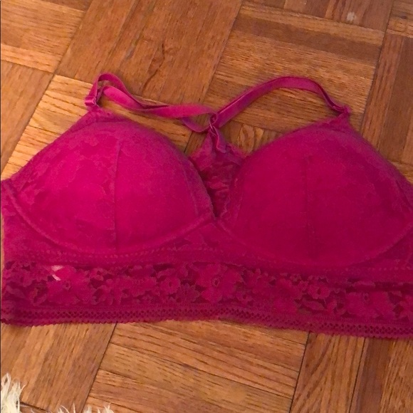Victoria's Secret Other - Victoria’s Secret Bralette new with tags